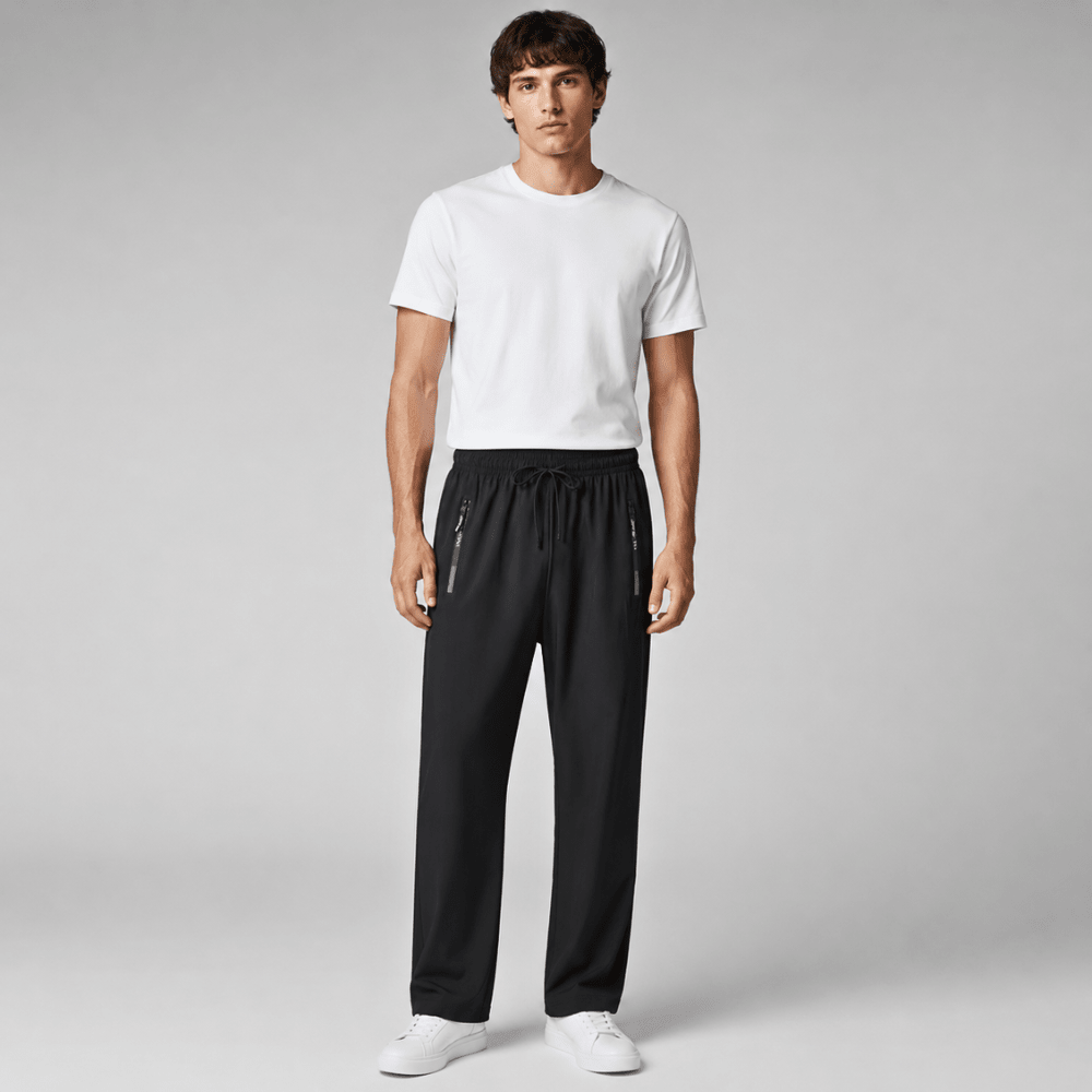 Quick-Dry Lightweight Trousers | Active Peaks-Field & Wild