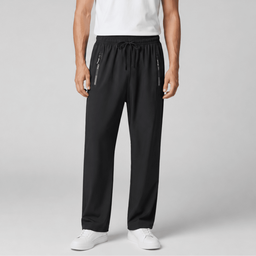 Quick-Dry Lightweight Trousers | Active Peaks-Field & Wild