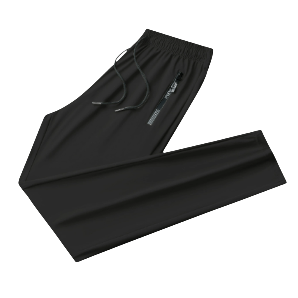 Quick-Dry Lightweight Trousers | Active Peaks-Field & Wild