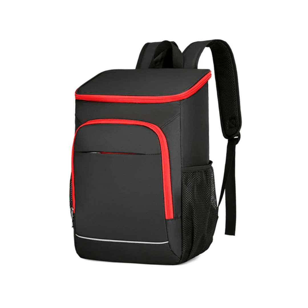 Insulated Backpack – 30L Durable & Lightweight Outdoor Bag-Field & Wild