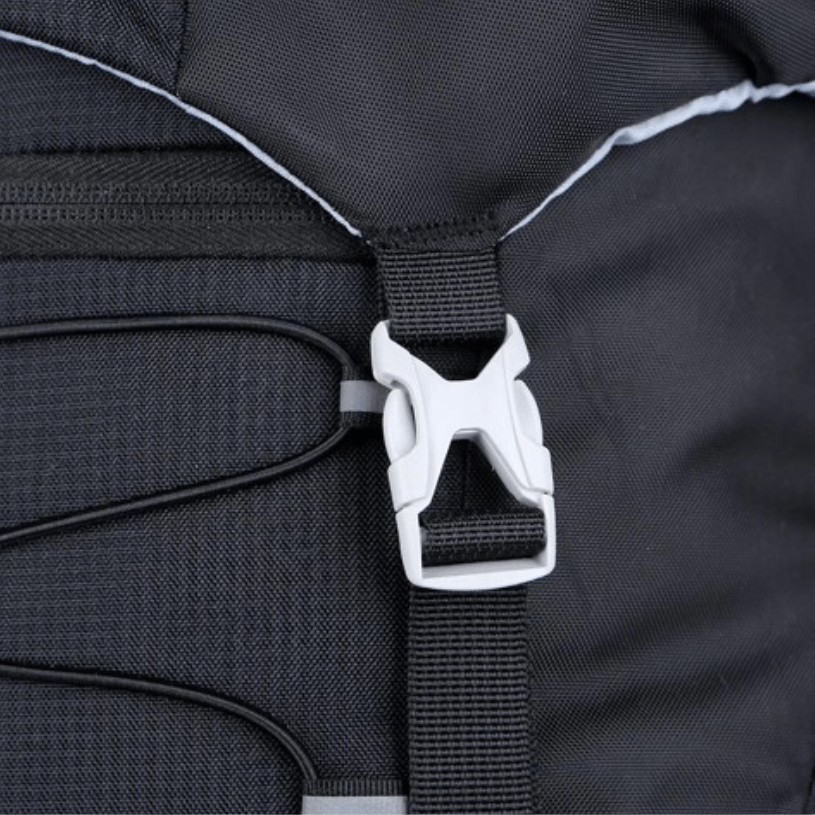 ActivePeaks Durable Trekking Backpack with 50L Capacity-Field & Wild