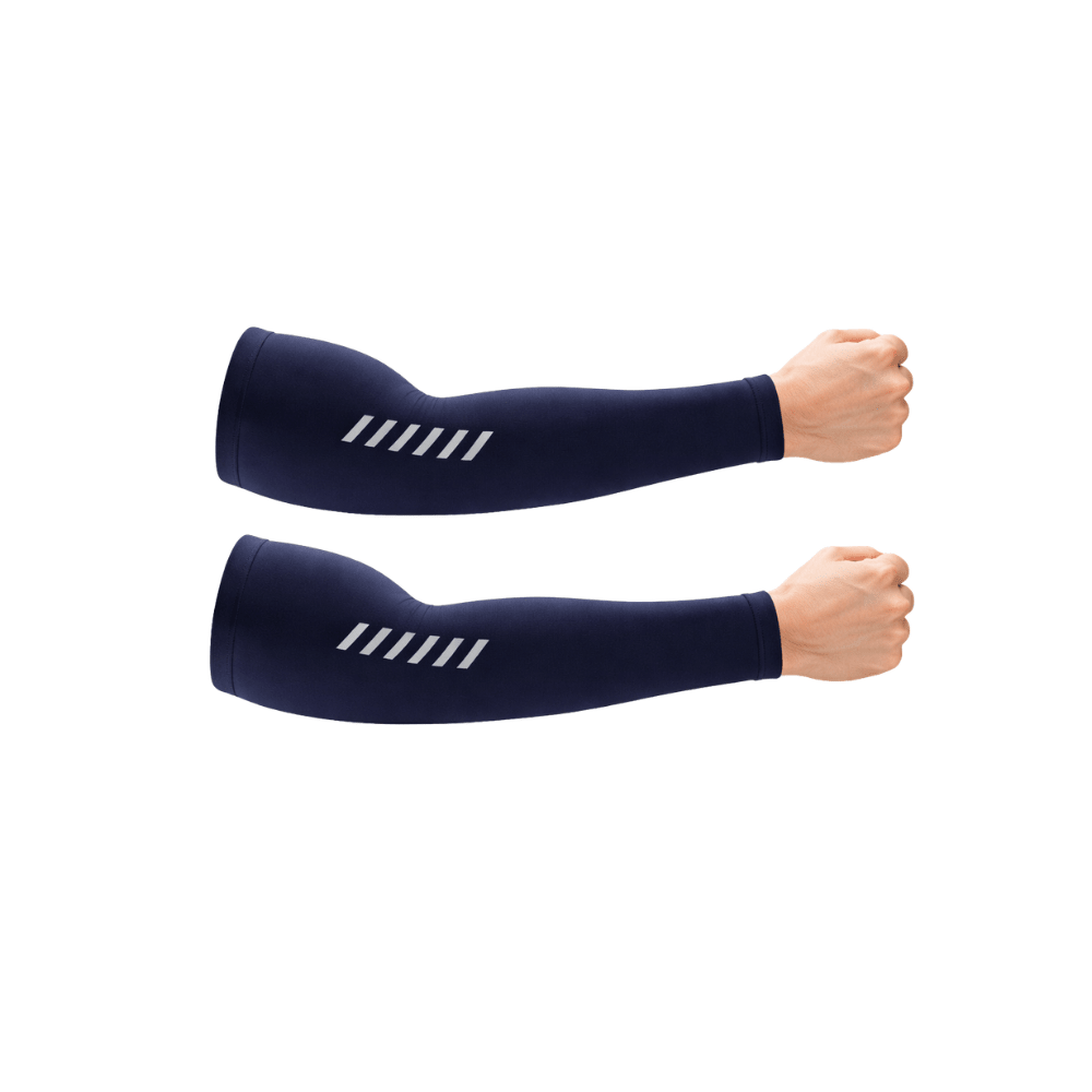 Sports Arm Sleeves Lightweight Breathable | Active Peaks-Field & Wild