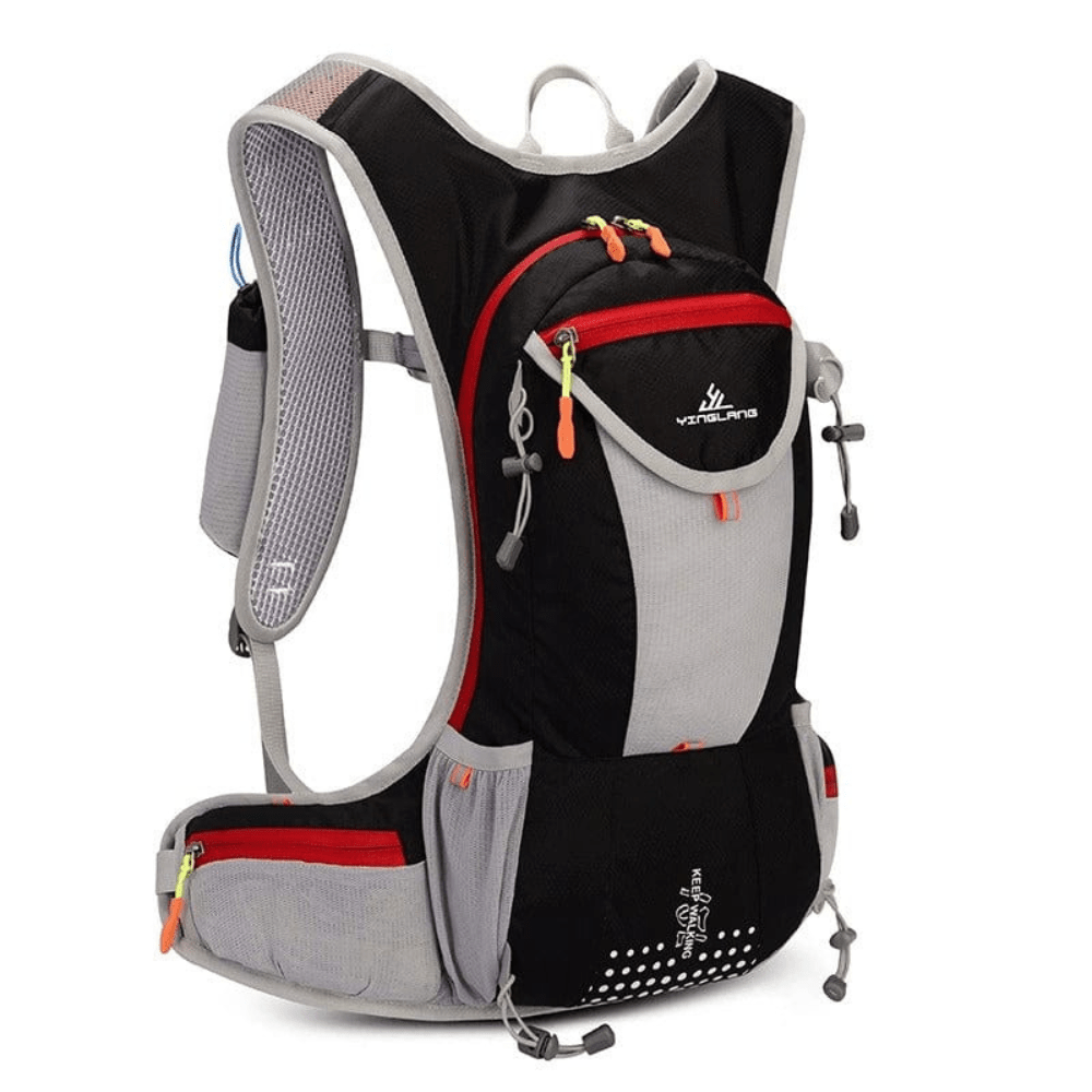 Lightweight Waterproof Cycling Backpack | Active Peaks-Field & Wild