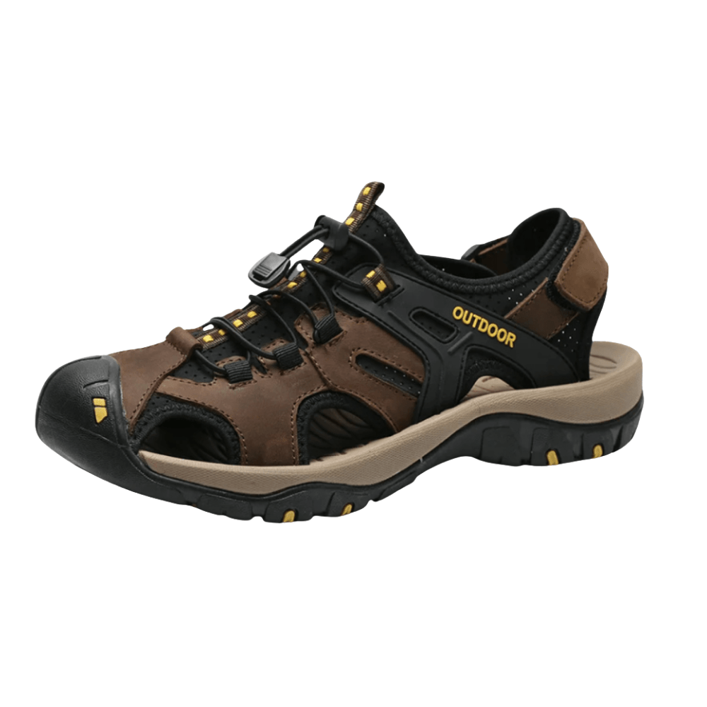 Walking Sandals – Breathable & Supportive Design | Active Peaks-Field & Wild