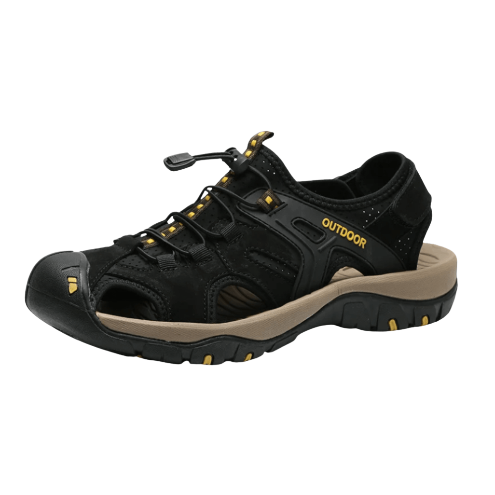 Walking Sandals – Breathable & Supportive Design | Active Peaks-Field & Wild