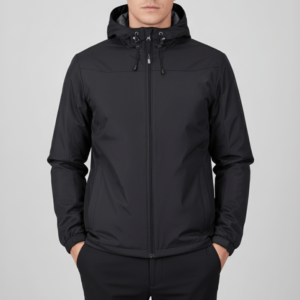 Waterproof Breathable Rain Jacket | Active Peaks-Field & Wild