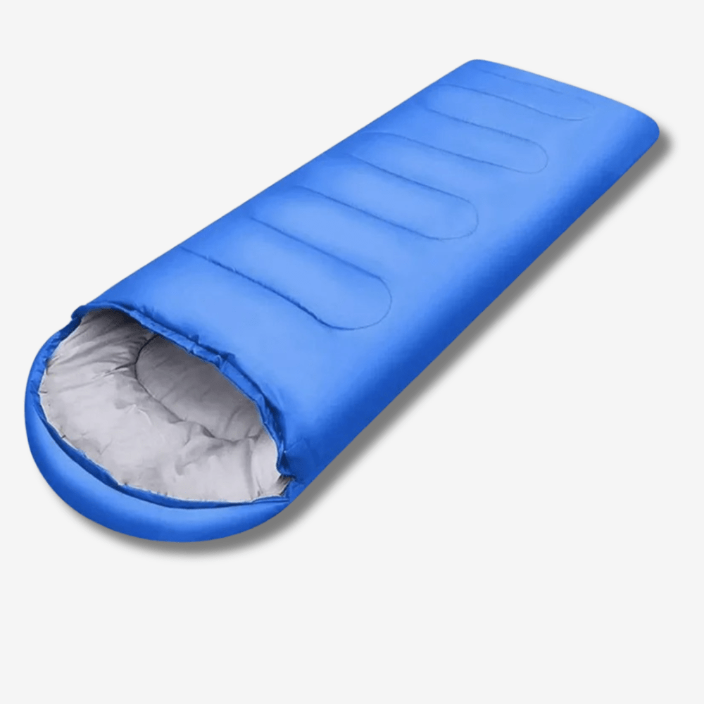 Lightweight Camping Sleeping Bag | Active Peaks-Field & Wild