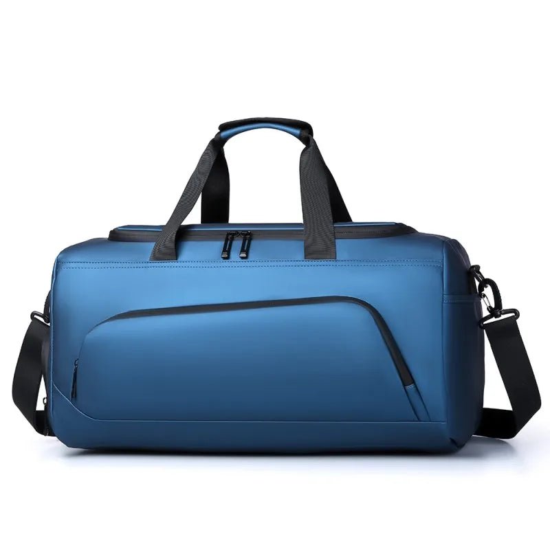 Travel Bag Lightweight Multi-Compartment | Active Peaks-Field & Wild