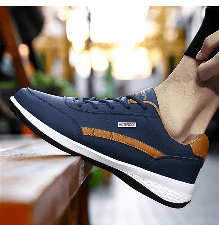 Walking Shoes – Lightweight & Breathable Outdoor Footwear-Field & Wild