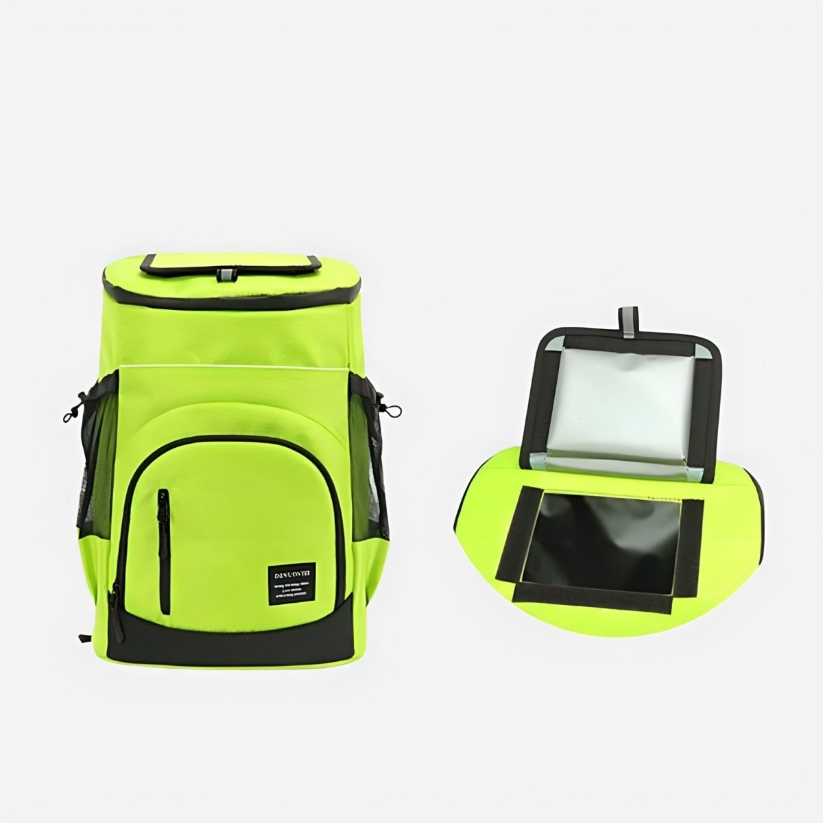 Hiking Backpack – Lightweight & Insulated 33L | Active Peaks-Field & Wild