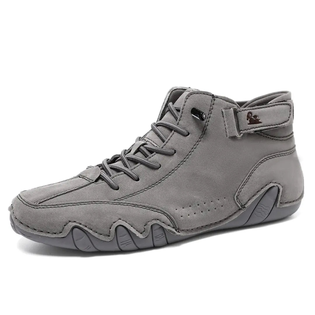 Lightweight Breathable Walking Shoes for Outdoor Trails - Field & Wild-Field & Wild