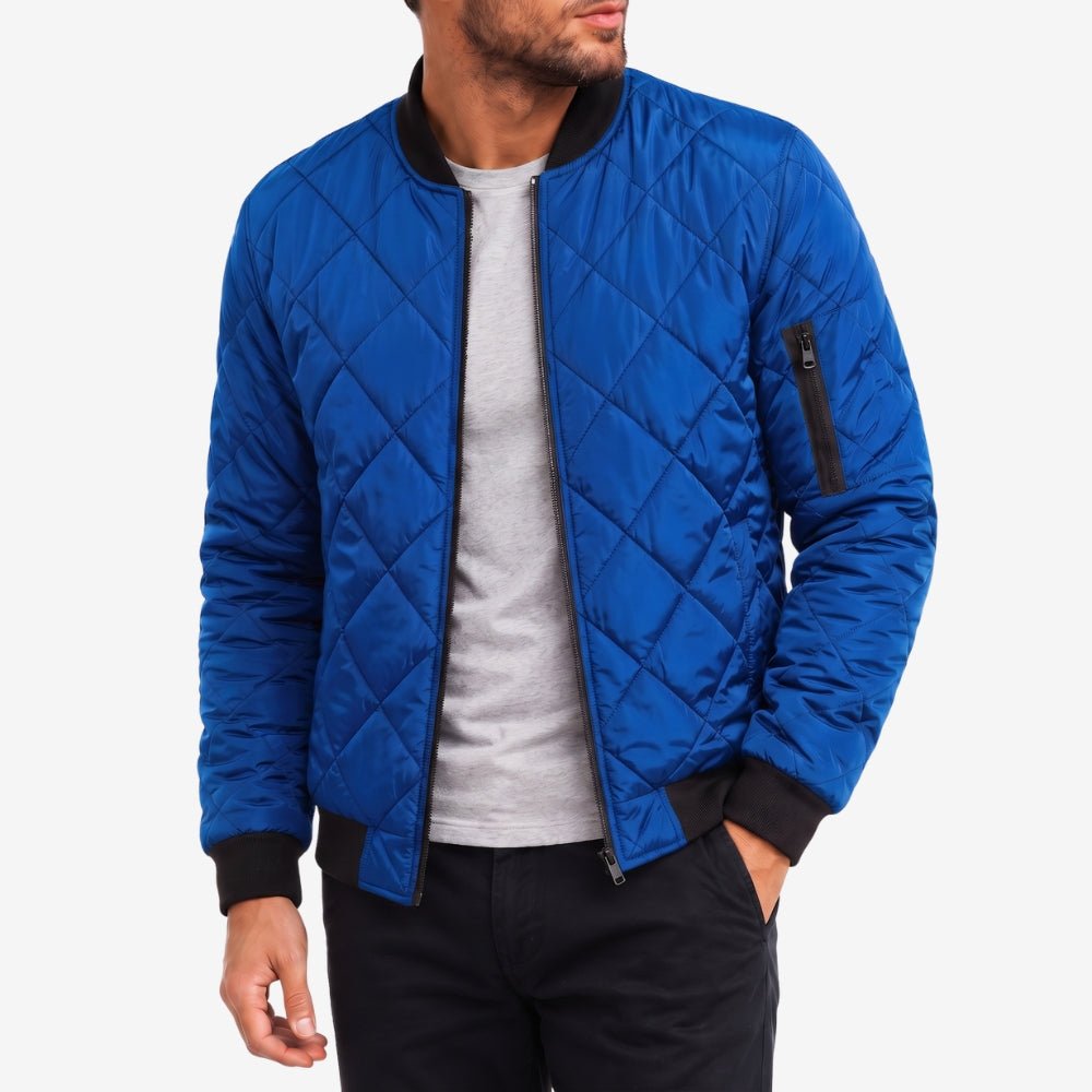 Cotton Outdoor Jacket with Breathable Everyday Fit-Field & Wild