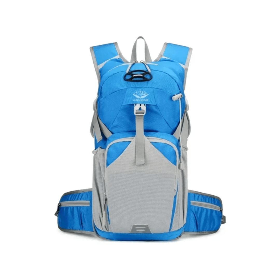 Lightweight Waterproof Outdoor Cycling Backpack | Active Peaks-Field & Wild