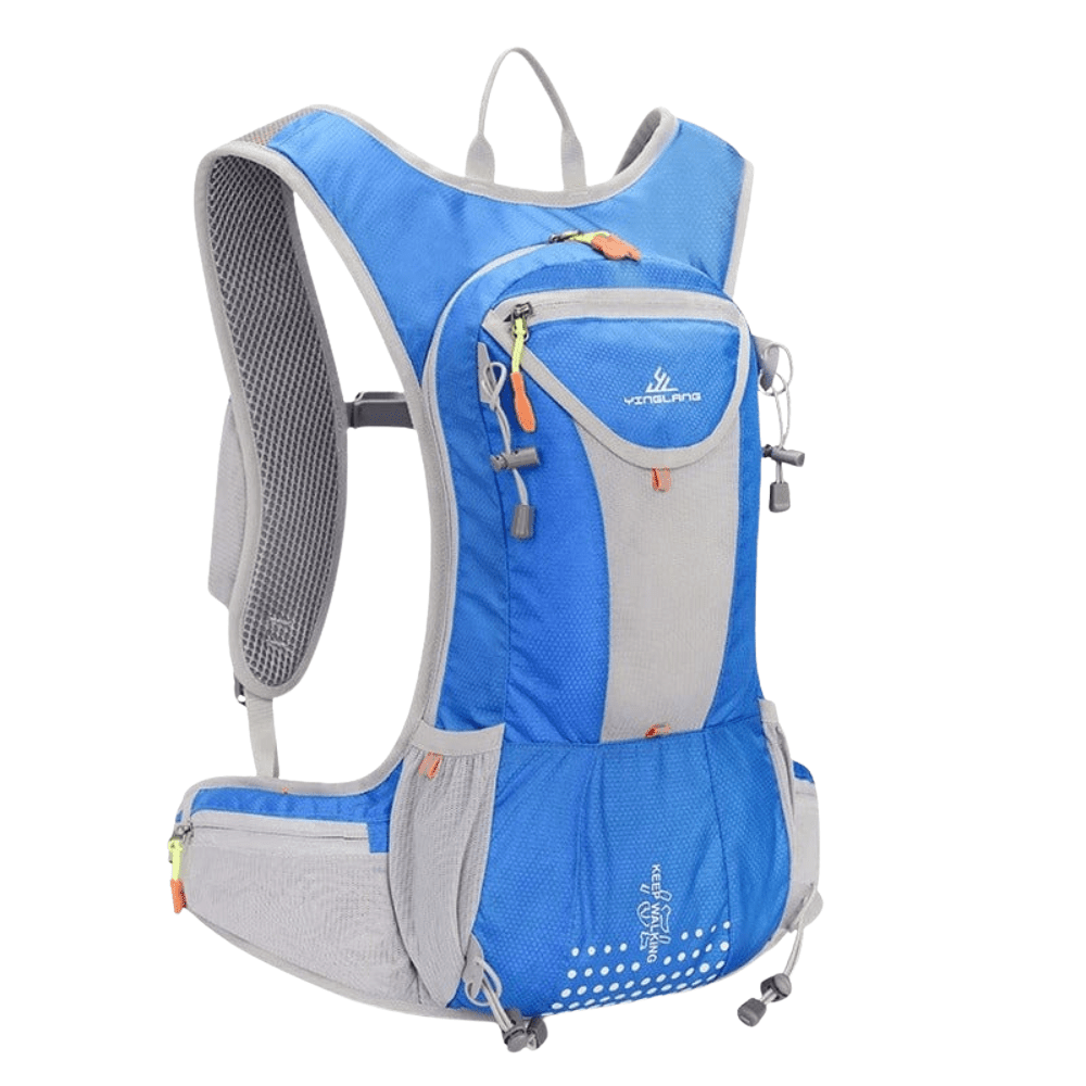Lightweight Waterproof Cycling Backpack | Active Peaks-Field & Wild