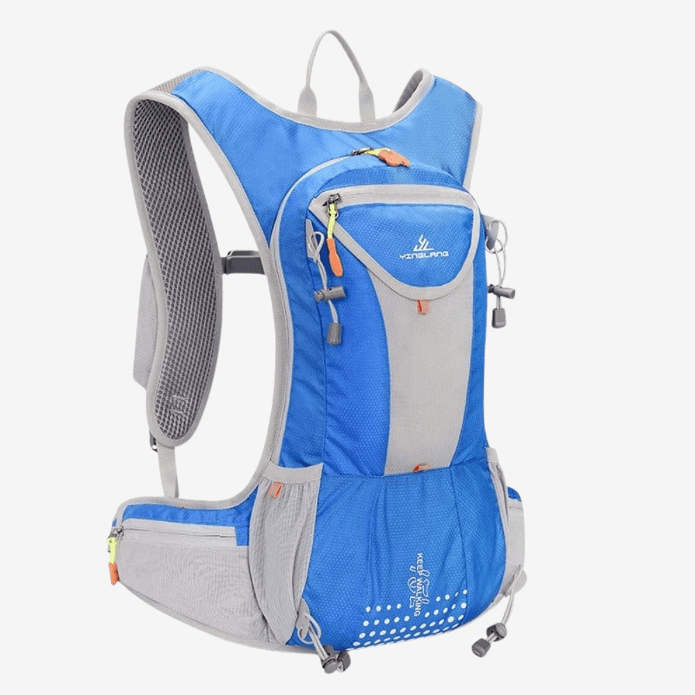 Lightweight Waterproof Cycling Backpack | Active Peaks-Field & Wild