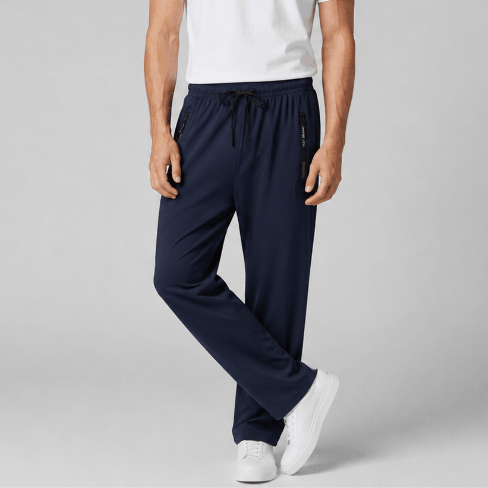 Quick-Dry Lightweight Trousers | Active Peaks-Field & Wild