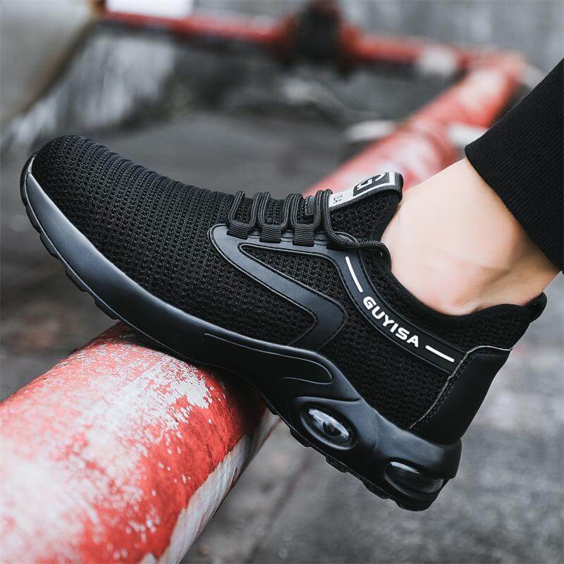 Walking Shoes – Lightweight & Grippy Outdoor Footwear-Field & Wild
