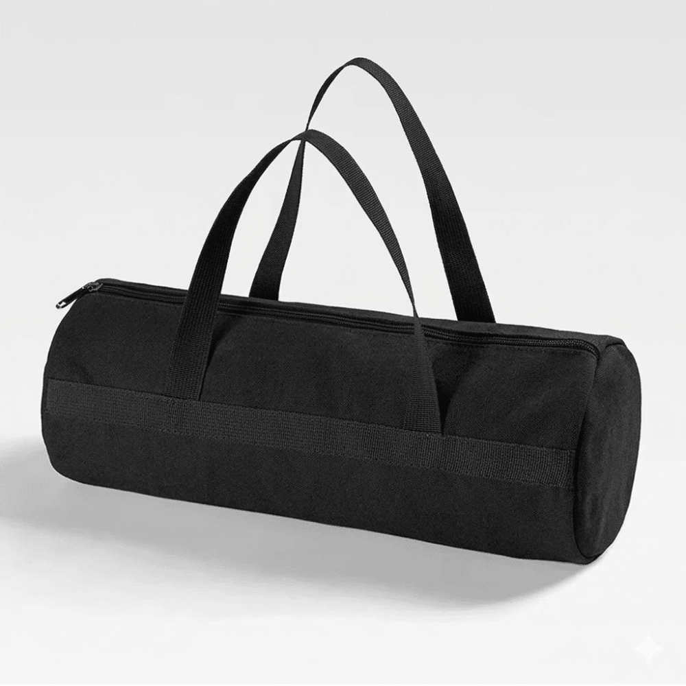 Tent Stake Storage Bag Lightweight Camping Tool Bag | Active Peaks-Field & Wild