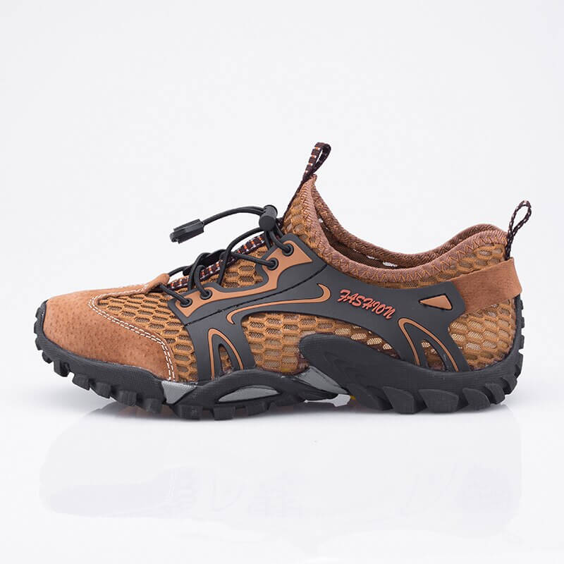 Hiking Shoes – Lightweight & Breathable Outdoor Footwear-Field & Wild