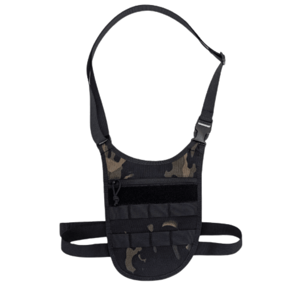 Shoulder Bag Lightweight Water-Resistant - Field & Wild-Field & Wild