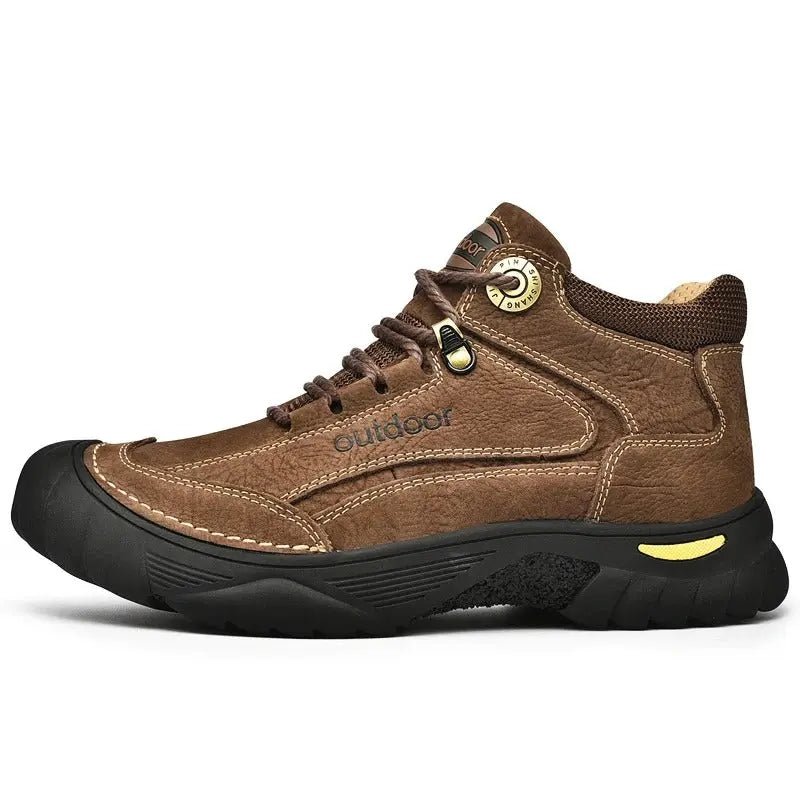 Hiking Shoes – Durable & Water-Resistant | Active Peaks-Field & Wild