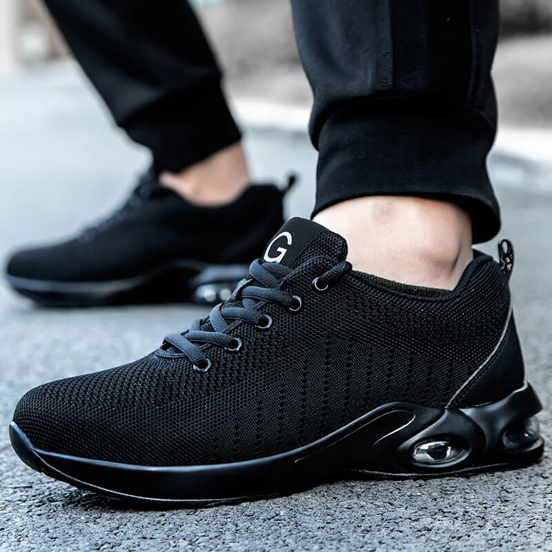 Walking Shoes – Lightweight & Grippy Outdoor Footwear-Field & Wild