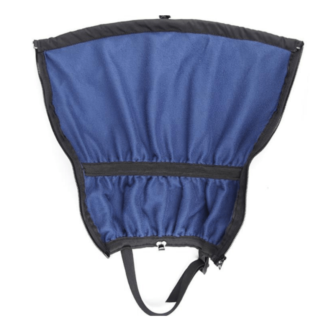 Waterproof Hiking Gaiters with Breathable Snow Protection-Field & Wild