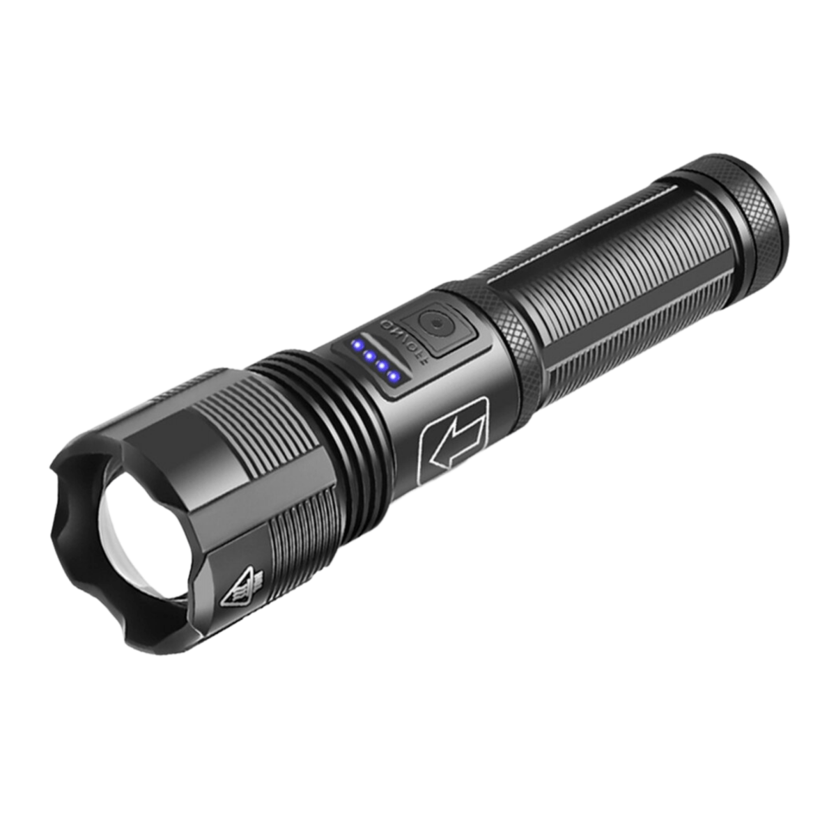 Rechargeable Outdoor Torch | Active Peaks-Field & Wild