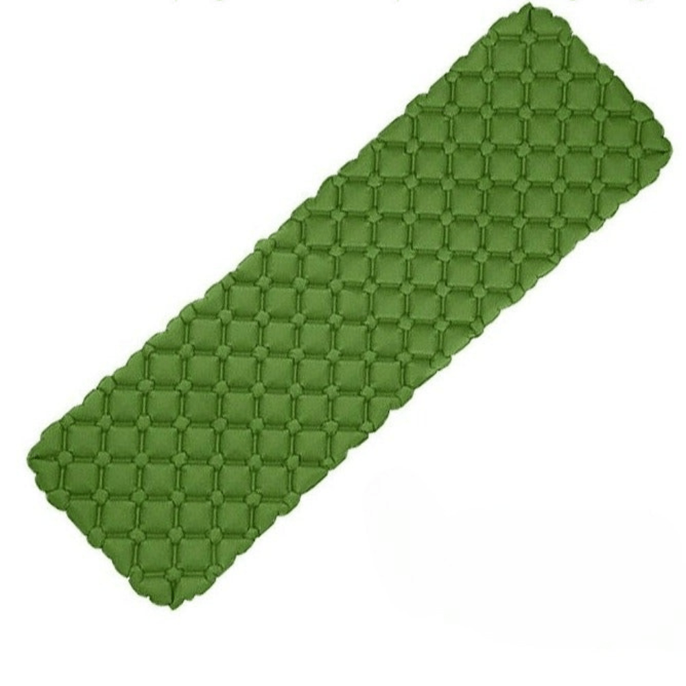 Inflatable Camping Air Mattress | Active Peaks-Field & Wild