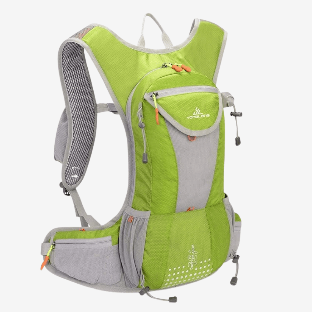 Lightweight Waterproof Cycling Backpack | Active Peaks-Field & Wild