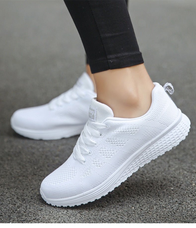 Breathable Outdoor Sports Shoes with Cushioned Grip Sole-Field & Wild