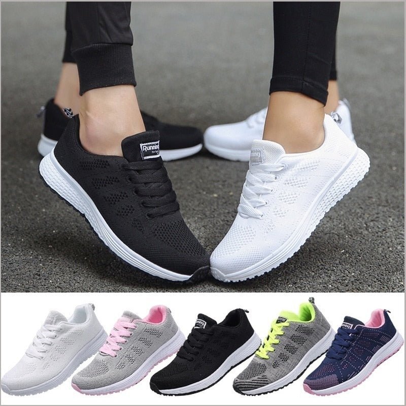 Breathable Outdoor Sports Shoes with Cushioned Grip Sole-Field & Wild
