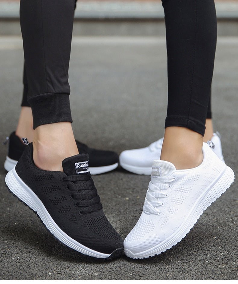 Breathable Outdoor Sports Shoes with Cushioned Grip Sole-Field & Wild