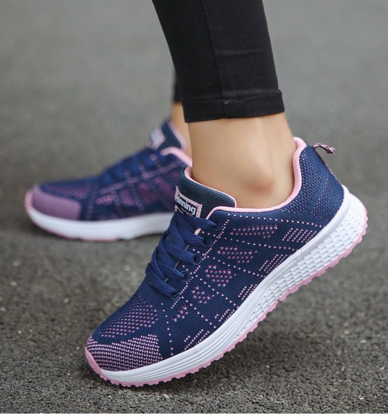 Breathable Outdoor Sports Shoes with Cushioned Grip Sole-Field & Wild