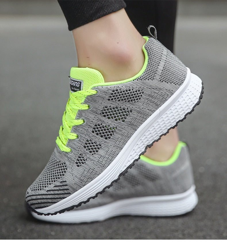 Breathable Outdoor Sports Shoes with Cushioned Grip Sole-Field & Wild