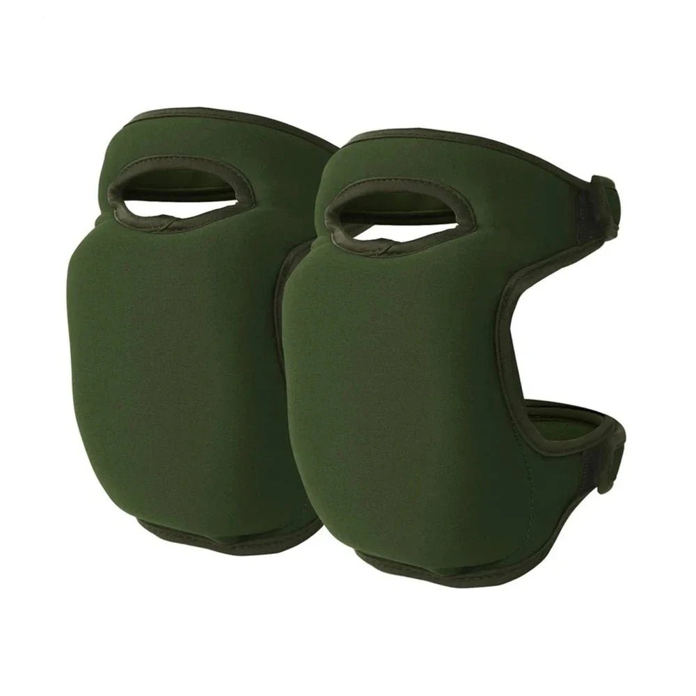 Cushioned Knee Pads with Adjustable Straps for Gardening-Field & Wild