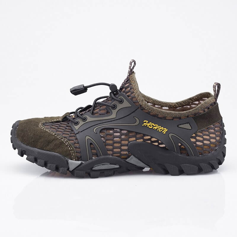 Hiking Shoes – Lightweight & Breathable Outdoor Footwear-Field & Wild
