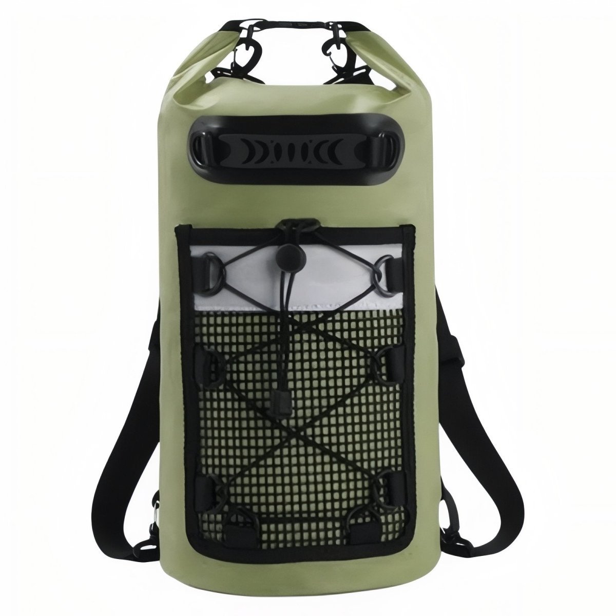 Waterproof Durable Dry Bag for Hiking and Watersports-Field & Wild