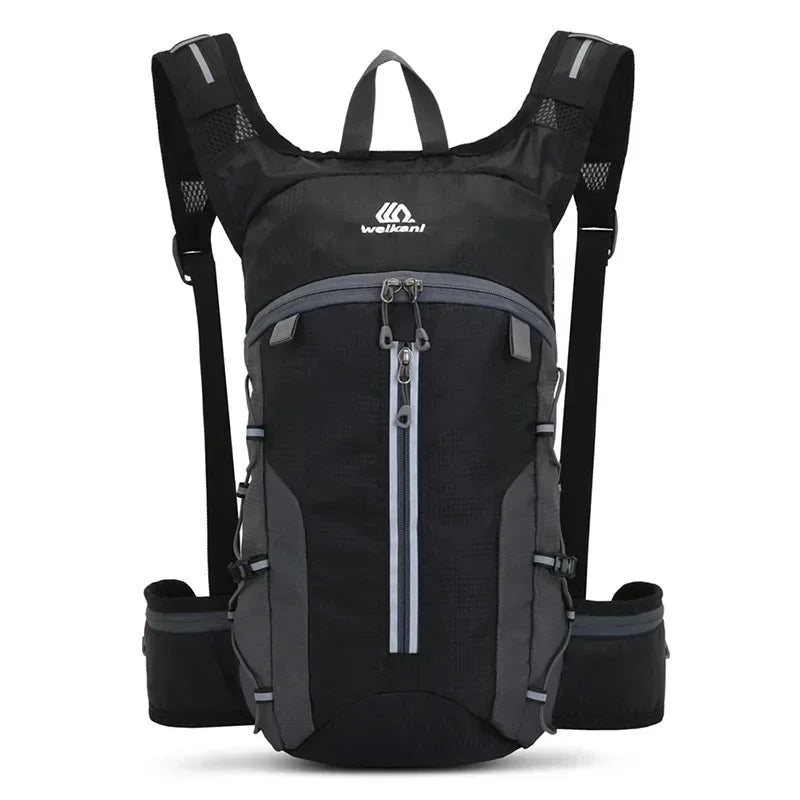 Lightweight Foldable Hiking Backpack | Active Peaks-Field & Wild