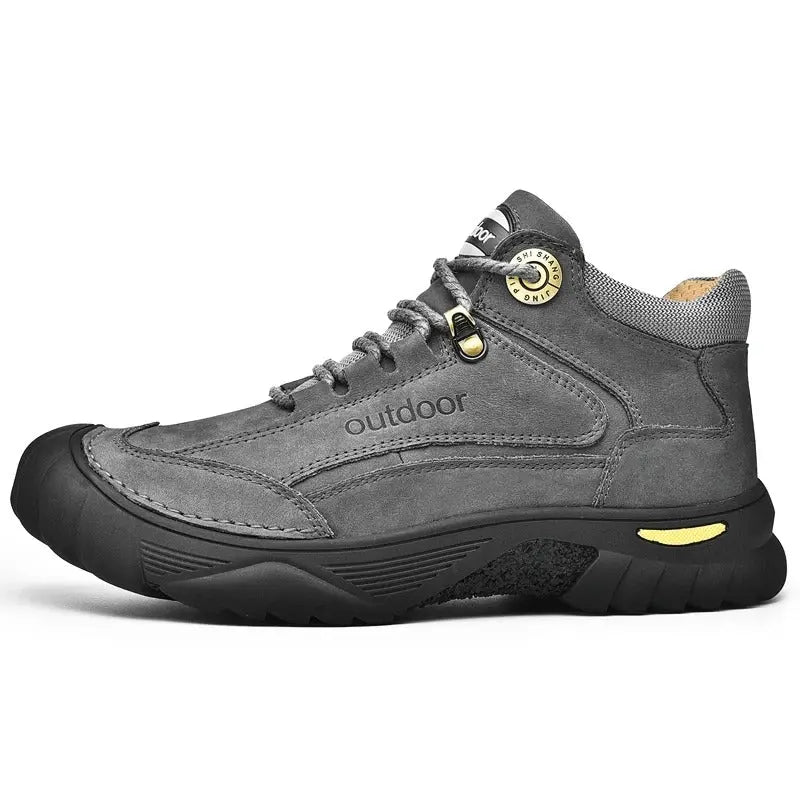 Hiking Shoes – Durable & Water-Resistant | Active Peaks-Field & Wild