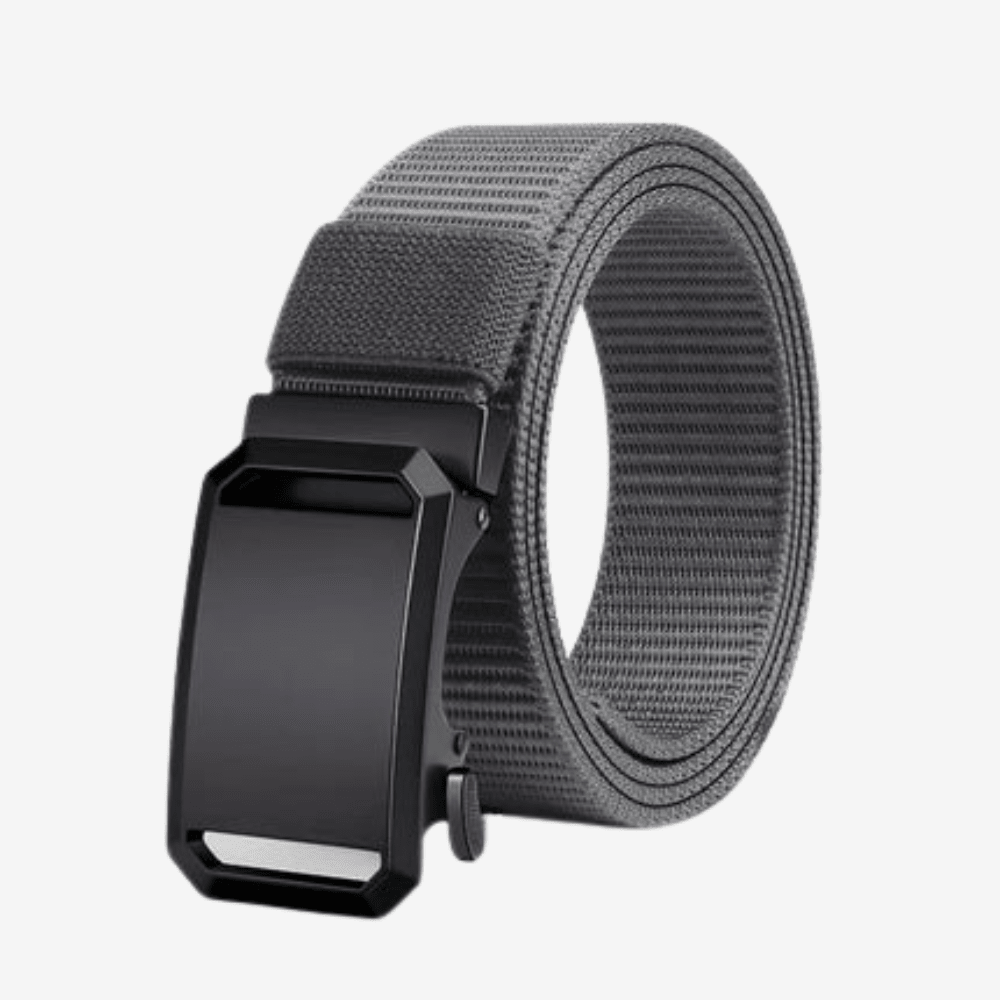 Canvas Belt Durable Adjustable | Active Peaks-Field & Wild
