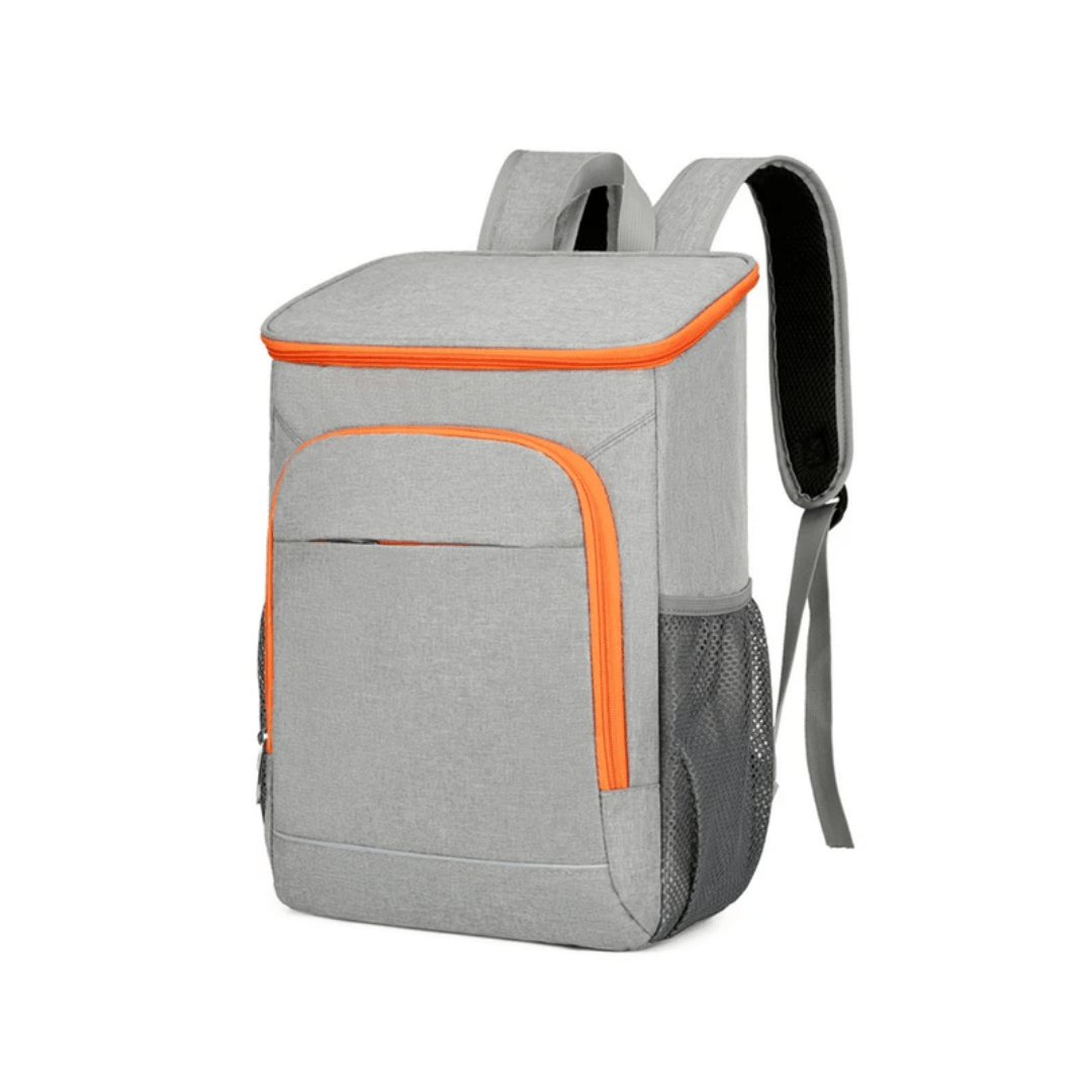 Insulated Backpack – 30L Durable & Lightweight Outdoor Bag-Field & Wild