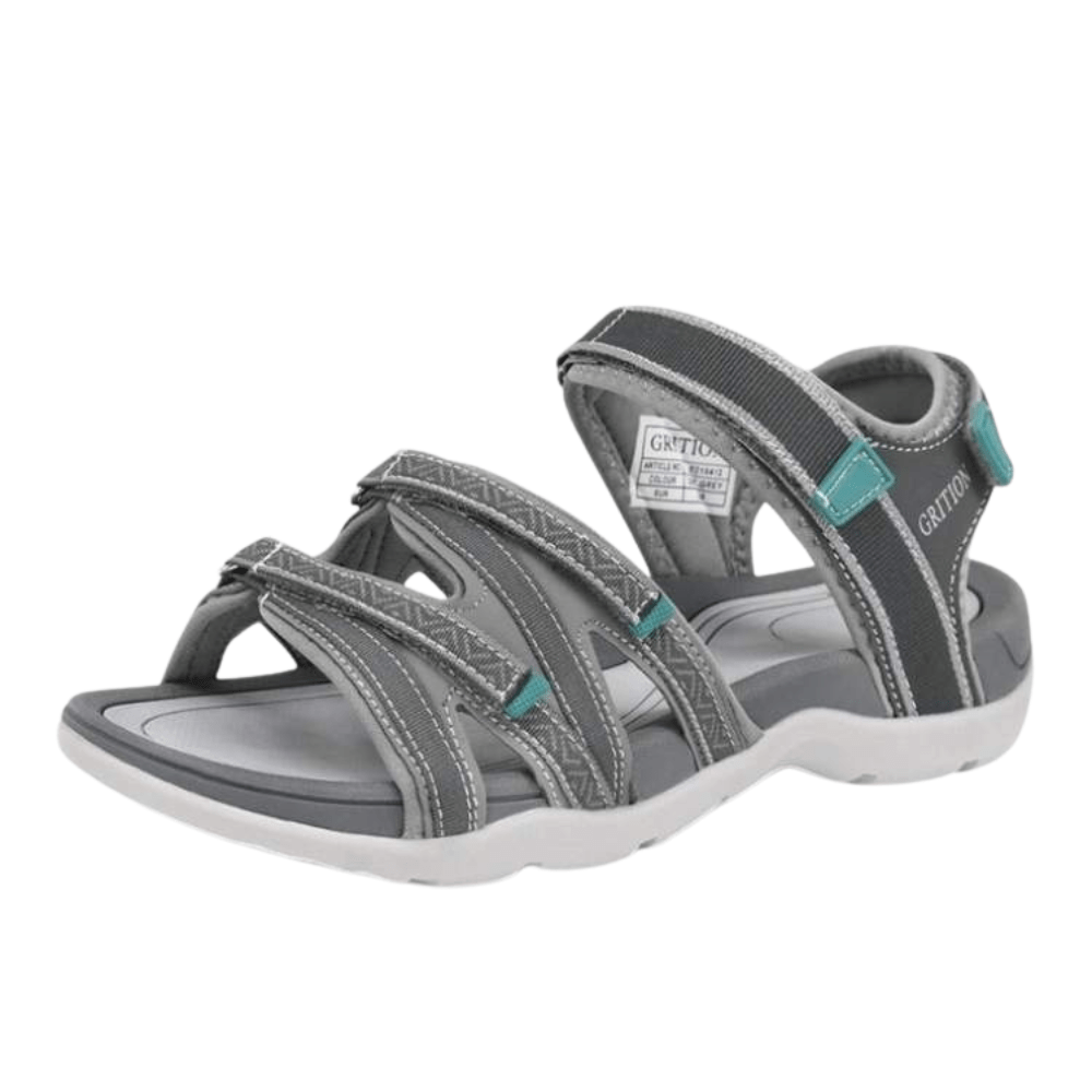 Lightweight Walking Sandals - Adjustable and Breathable for Women-Field & Wild