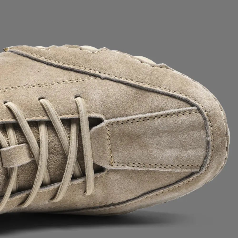 Lightweight Breathable Walking Shoes for Outdoor Trails - Field & Wild-Field & Wild
