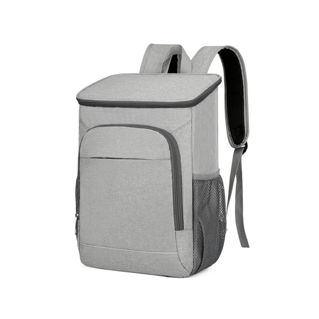 Insulated Backpack – 30L Durable & Lightweight Outdoor Bag-Field & Wild