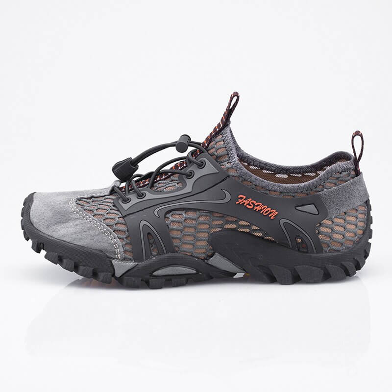 Hiking Shoes – Lightweight & Breathable Outdoor Footwear-Field & Wild