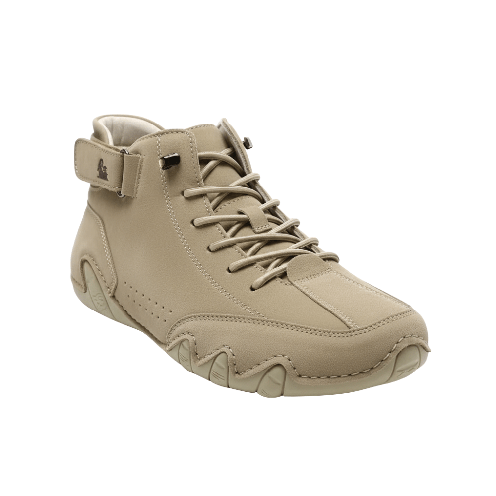 Lightweight Breathable Walking Shoes for Outdoor Trails - Field & Wild-Field & Wild