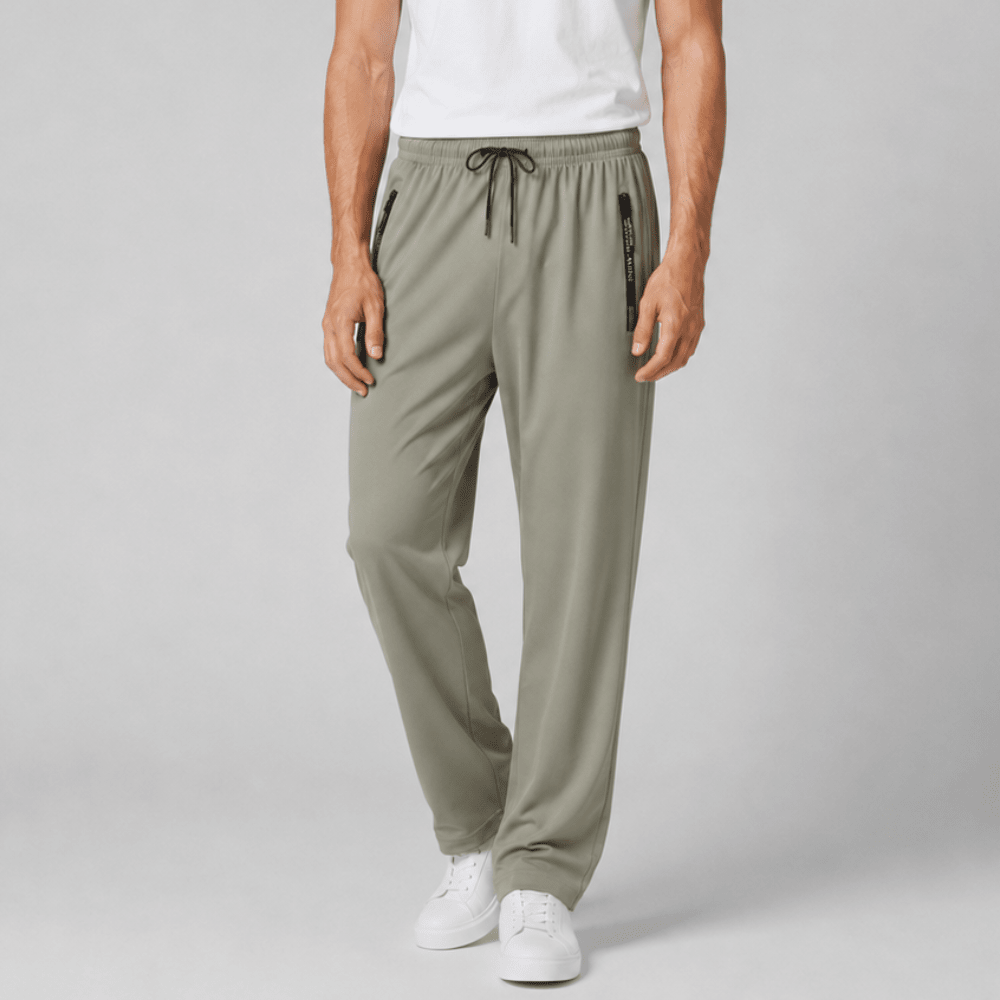 Quick-Dry Lightweight Trousers | Active Peaks-Field & Wild