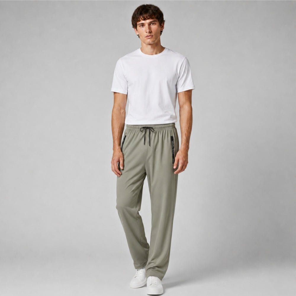 Quick-Dry Lightweight Trousers | Active Peaks-Field & Wild