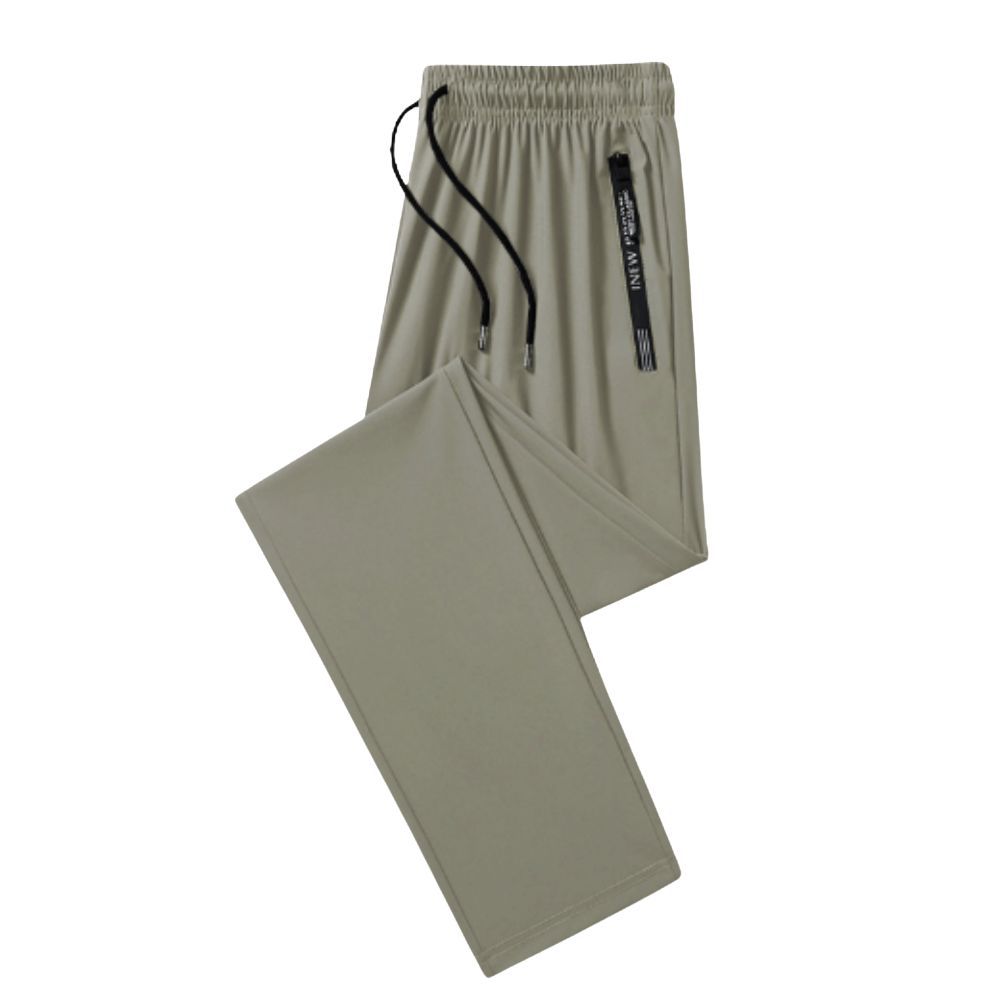 Quick-Dry Lightweight Trousers | Active Peaks-Field & Wild